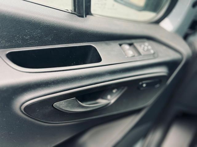 used 2024 Mercedes-Benz Sprinter 2500 car, priced at $46,500