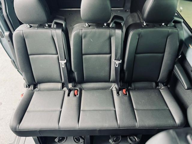 used 2024 Mercedes-Benz Sprinter 2500 car, priced at $46,500