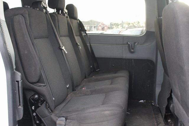 used 2016 Ford Transit-350 car, priced at $21,250