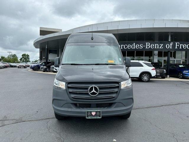 used 2023 Mercedes-Benz Sprinter 2500 car, priced at $44,950