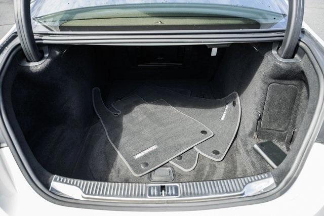 used 2022 Mercedes-Benz S-Class car, priced at $77,000