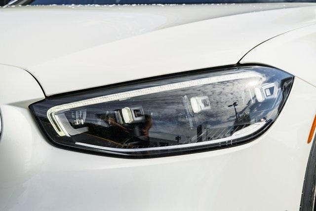 used 2022 Mercedes-Benz S-Class car, priced at $77,000