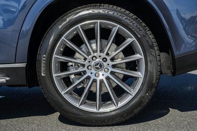 new 2026 Mercedes-Benz GLE 450 car, priced at $85,170