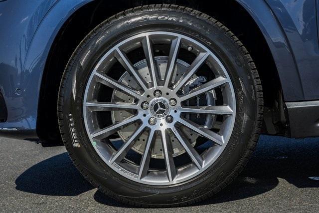new 2026 Mercedes-Benz GLE 450 car, priced at $85,170