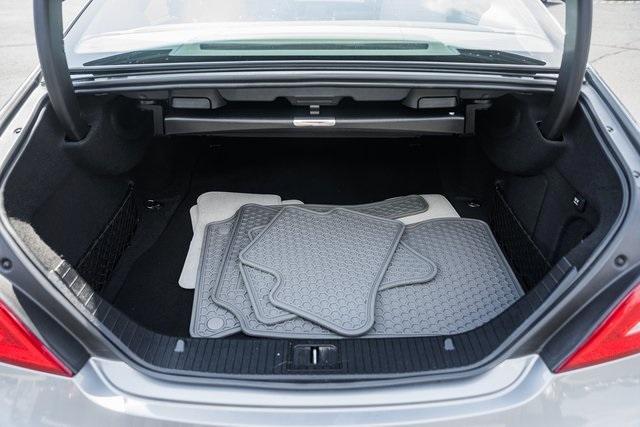 used 2013 Mercedes-Benz CLS-Class car, priced at $17,990