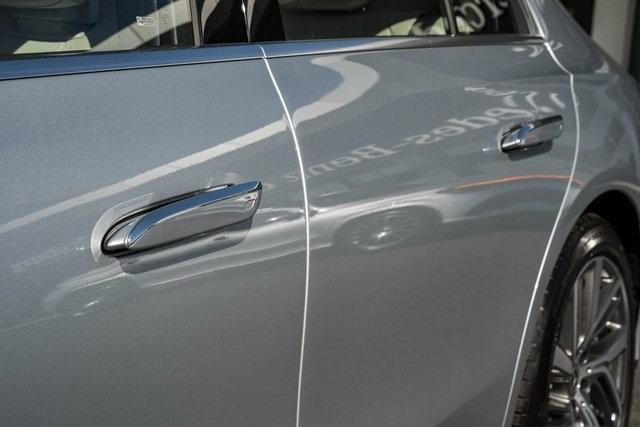 used 2024 Mercedes-Benz E-Class car, priced at $73,060