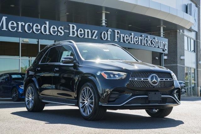 new 2025 Mercedes-Benz GLE 450e car, priced at $83,970
