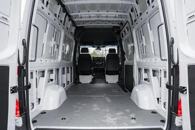 new 2025 Mercedes-Benz Sprinter 2500 car, priced at $59,315