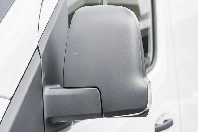 new 2025 Mercedes-Benz Sprinter 2500 car, priced at $59,315