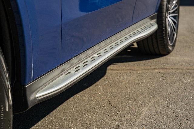 new 2025 Mercedes-Benz GLC 300 car, priced at $69,405