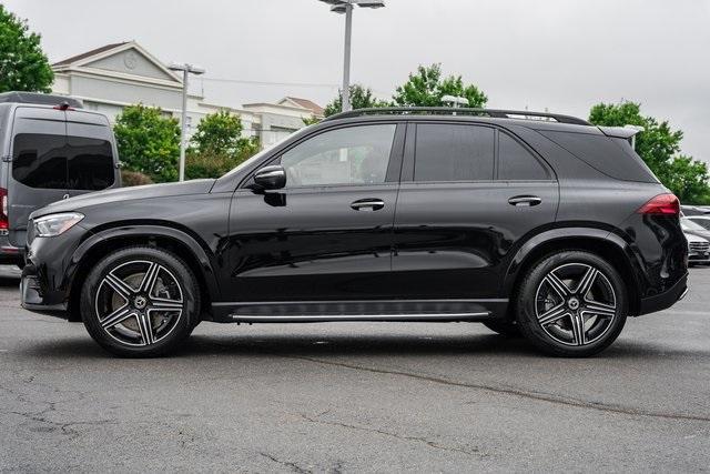 new 2026 Mercedes-Benz GLE 450 car, priced at $99,775