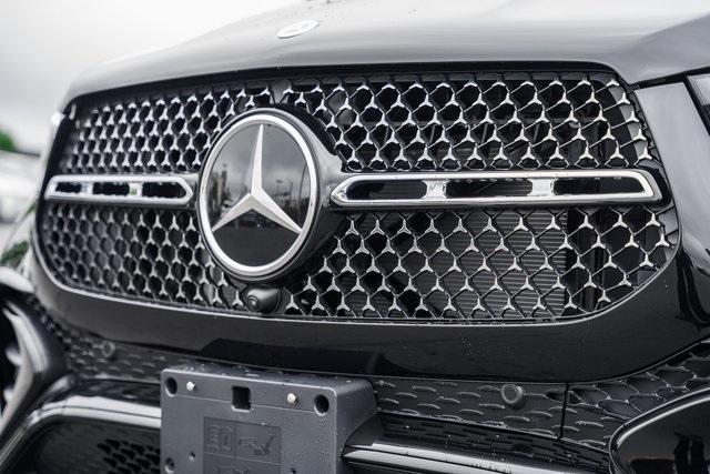new 2026 Mercedes-Benz GLE 450 car, priced at $99,775