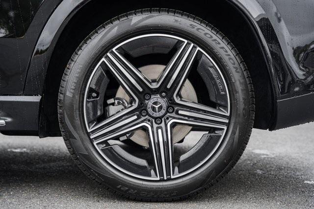 new 2026 Mercedes-Benz GLE 450 car, priced at $99,775