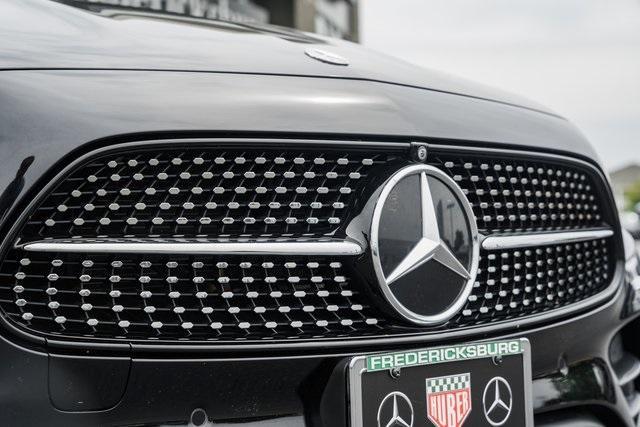 used 2023 Mercedes-Benz E-Class car, priced at $66,000