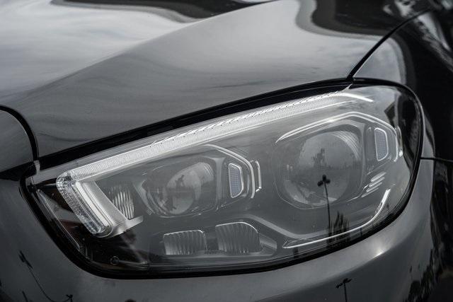 used 2023 Mercedes-Benz E-Class car, priced at $66,000