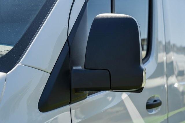 new 2025 Mercedes-Benz Sprinter 2500 car, priced at $63,534