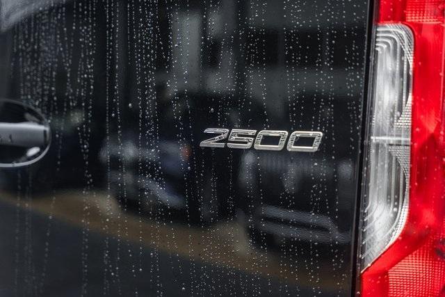 new 2025 Mercedes-Benz Sprinter 2500 car, priced at $84,983