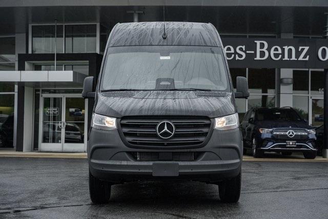 new 2025 Mercedes-Benz Sprinter 2500 car, priced at $84,983