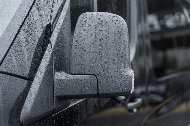 new 2025 Mercedes-Benz Sprinter 2500 car, priced at $84,983