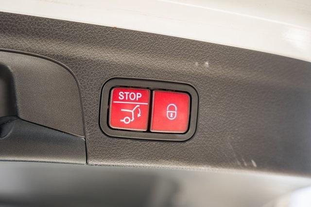 used 2021 Mercedes-Benz GLE 450 car, priced at $41,500