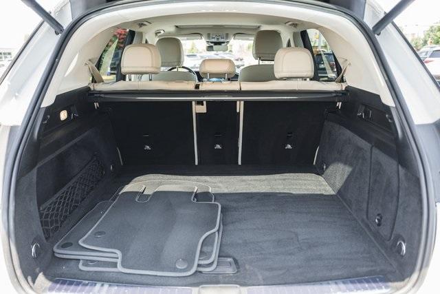 used 2021 Mercedes-Benz GLE 450 car, priced at $41,500