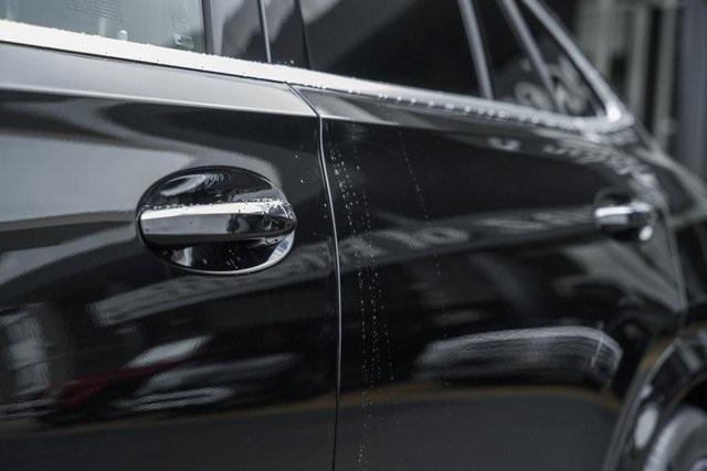 new 2025 Mercedes-Benz AMG GLE 53 car, priced at $101,965