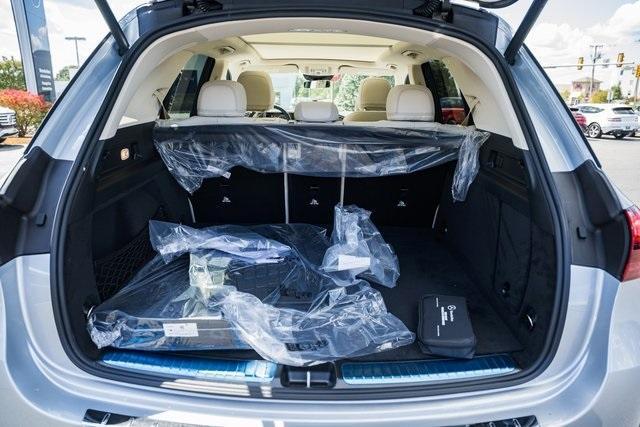 new 2026 Mercedes-Benz GLE 450 car, priced at $88,865