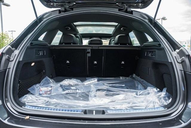 new 2025 Mercedes-Benz GLC 300 car, priced at $58,070