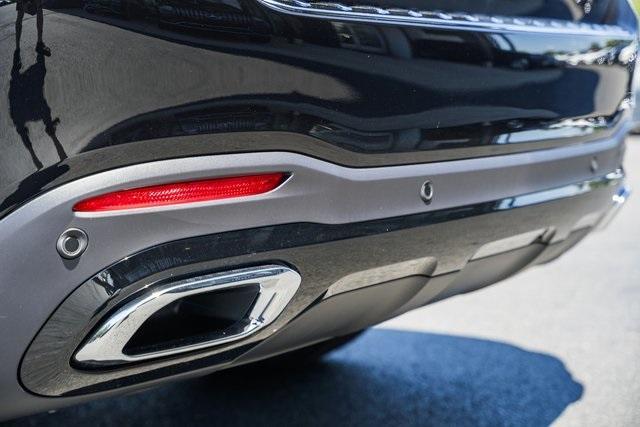 new 2026 Mercedes-Benz GLS 450 car, priced at $103,380