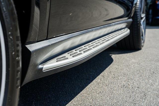 new 2026 Mercedes-Benz GLS 450 car, priced at $103,380