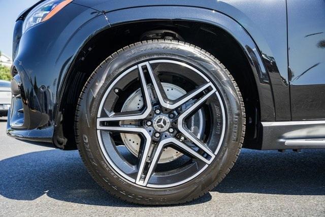 new 2026 Mercedes-Benz GLS 450 car, priced at $103,380