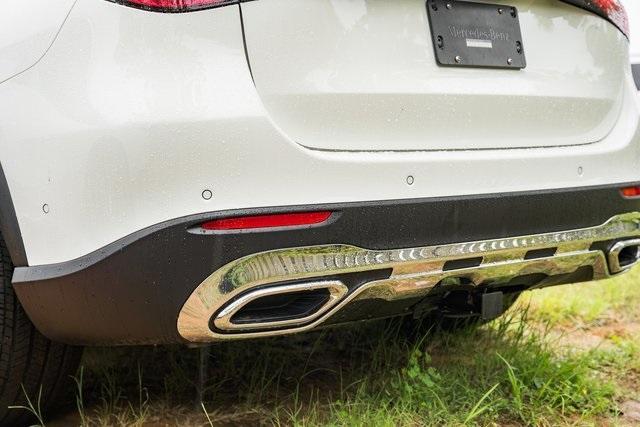 new 2025 Mercedes-Benz GLC 350e car, priced at $68,120