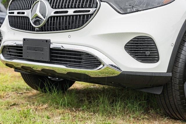 new 2025 Mercedes-Benz GLC 350e car, priced at $68,120