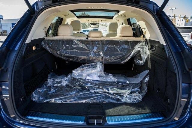 new 2026 Mercedes-Benz GLE 350 car, priced at $72,155