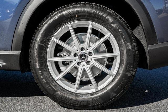 new 2026 Mercedes-Benz GLE 350 car, priced at $72,155