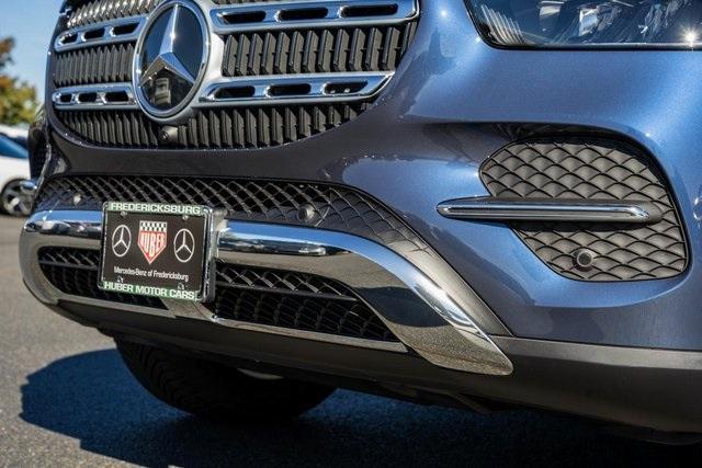 new 2026 Mercedes-Benz GLE 350 car, priced at $72,155
