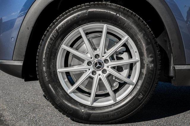 new 2026 Mercedes-Benz GLE 350 car, priced at $72,155