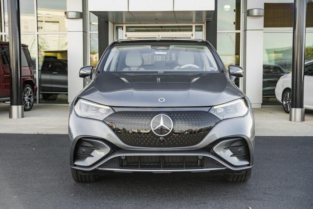new 2023 Mercedes-Benz EQE 350 car, priced at $79,550