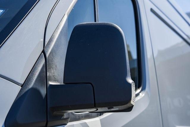 used 2023 Mercedes-Benz Sprinter 2500 car, priced at $53,000