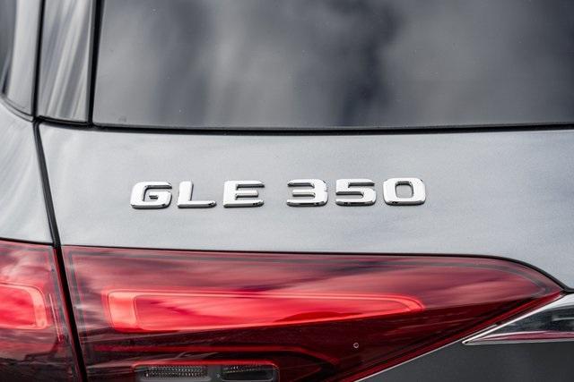 new 2025 Mercedes-Benz GLE 350 car, priced at $74,595