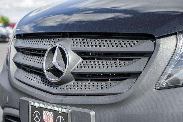 used 2018 Mercedes-Benz Metris car, priced at $21,000