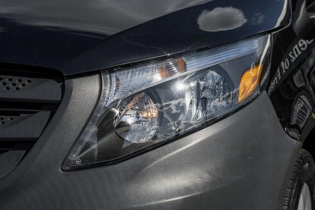 used 2018 Mercedes-Benz Metris car, priced at $21,000