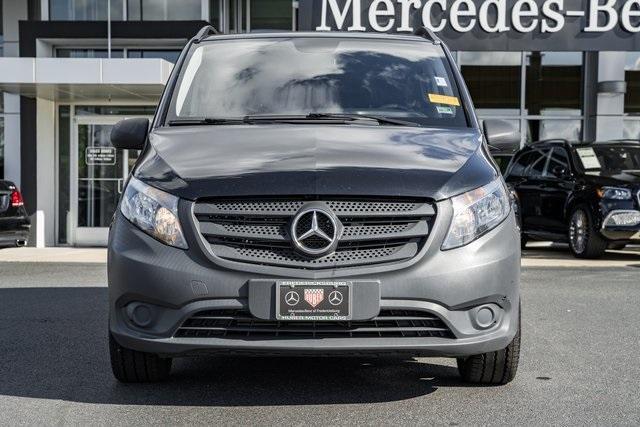 used 2018 Mercedes-Benz Metris car, priced at $21,000