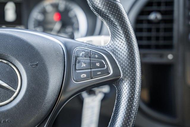 used 2018 Mercedes-Benz Metris car, priced at $21,000