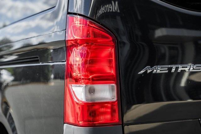 used 2018 Mercedes-Benz Metris car, priced at $21,000