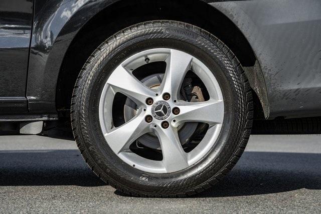 used 2018 Mercedes-Benz Metris car, priced at $21,000