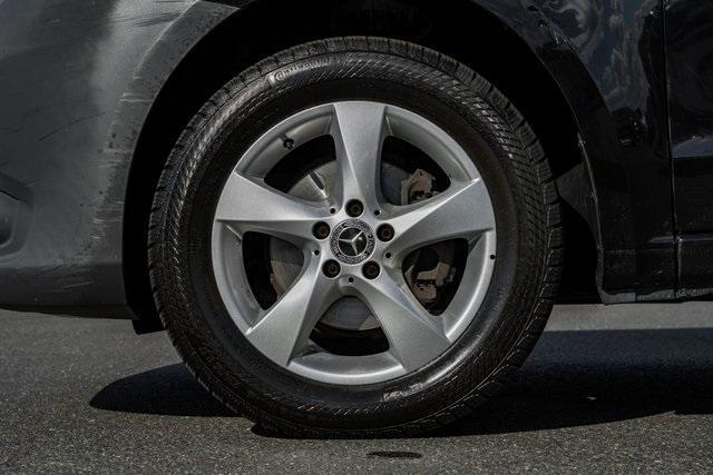 used 2018 Mercedes-Benz Metris car, priced at $21,000