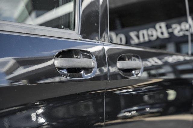 used 2018 Mercedes-Benz Metris car, priced at $21,000