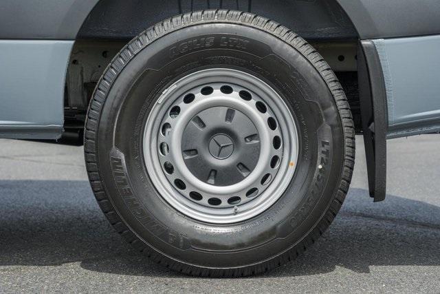 new 2025 Mercedes-Benz Sprinter 2500 car, priced at $69,630