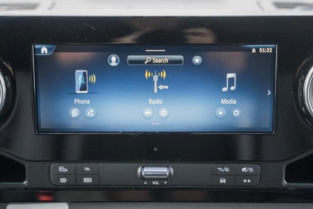 new 2025 Mercedes-Benz Sprinter 2500 car, priced at $69,630
